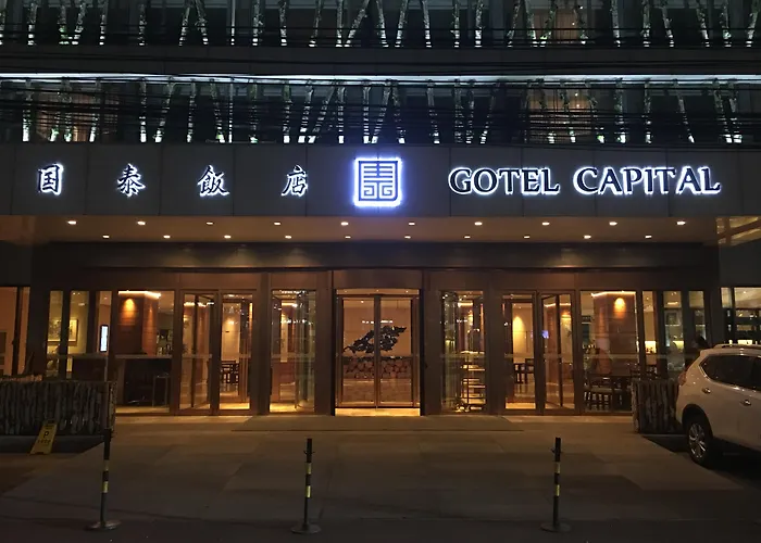 Gotel Capital